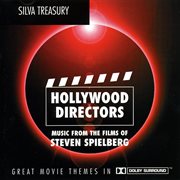 Hollywood directors - steven spielberg : Steven Spielberg cover image