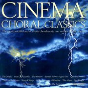 Cinema choral classics cover image