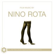Film music masterworks - nino rota : Nino Rota cover image