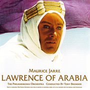 Lawrence of Arabia : digital film scores cover image