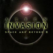 Alien invasion: space and beyond ii : Space and Beyond II cover image