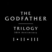 The godfather trilogy i - ii - iii : II cover image