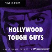 Hollywood tough guys cover image