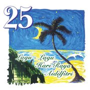 25 lagu-lagu hari raya aidilfitri cover image