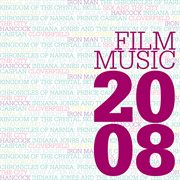 Film music 2008 cover image