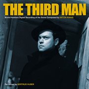 The third man cover image