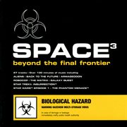 Space - beyond the final frontier : Beyond the Final Frontier cover image
