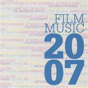 Film music 2007 cover image