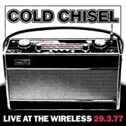Live at the wireless 29.3.77 cover image