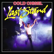 Last stand cover image