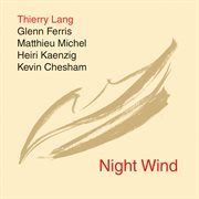Night wind cover image
