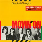 Movin' on cover image