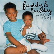 Freddy & bundy cover image