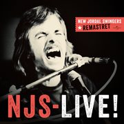 Njs live! cover image
