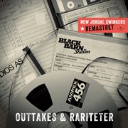Outtakes & rariteter cover image