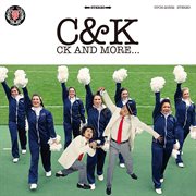 Ck and more cover image
