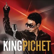 King pichet cover image