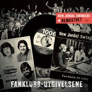 Fanklubb - utgivelsene : utgivelsene cover image