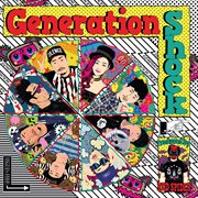 Generation shock cover image