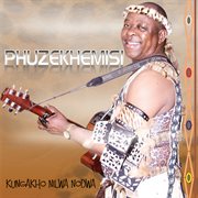 Kungakho nilwa nodwa cover image