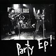 Party ep! cover image