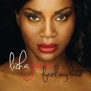 Feel my love cover image