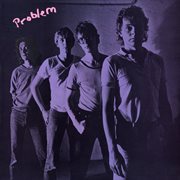 Problem cover image