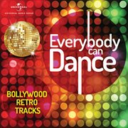 Everybody can dance cover image