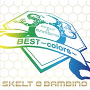 Best - colors cover image
