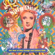 Spin dazzle - the best of boy george and culture club cover image