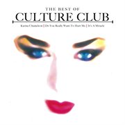 The best of Culture Club cover image
