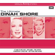 The ultimate Dinah Shore cover image