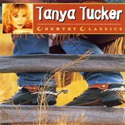 Country greats - tanya tucker cover image