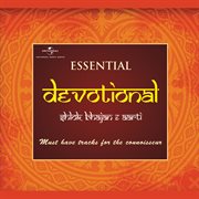 Essential. Devotional cover image