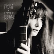 Little French Songs cover image