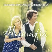 Heimafrå [bonus version] cover image