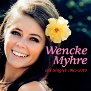 Die singles 1983-2010 cover image