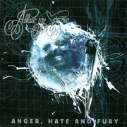 Anger, hate and fury cover image