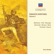 Romantic overtures - vol.2 cover image