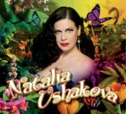 Natalia Ushakova cover image