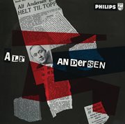 Alf Andersen cover image