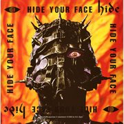 Hide Your Face cover image