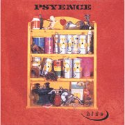 Psyence cover image