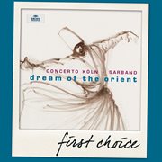 Dream Of The Orient cover image
