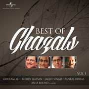 Best of ghazals