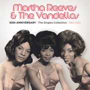 50th anniversary  the singles collection  1962-1972 cover image