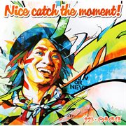 Nice catch the moment ! cover image