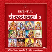 Essential - devotional 2 [vol.2] cover image