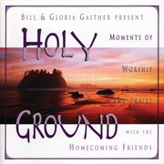 Holy ground cover image