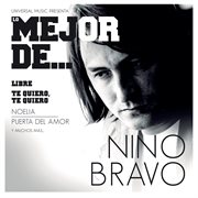 Lo mejor de Nino Bravo cover image
